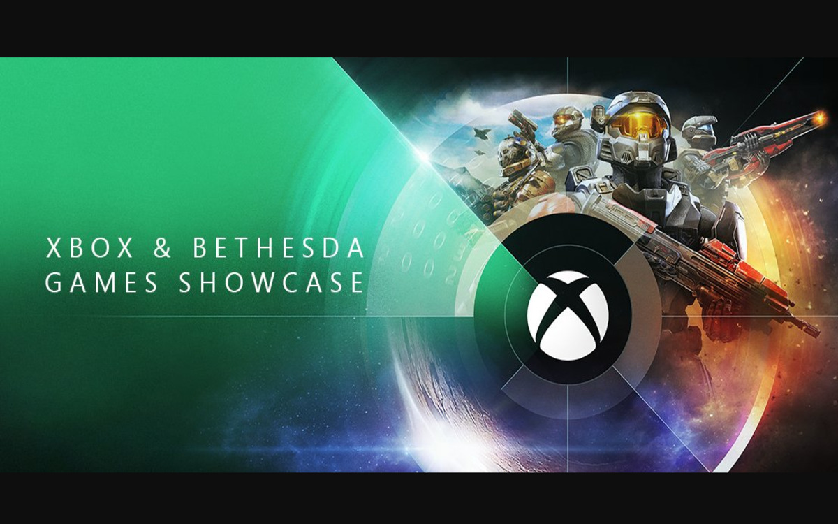 Xbox – Bethesda : le duo gagnant ?