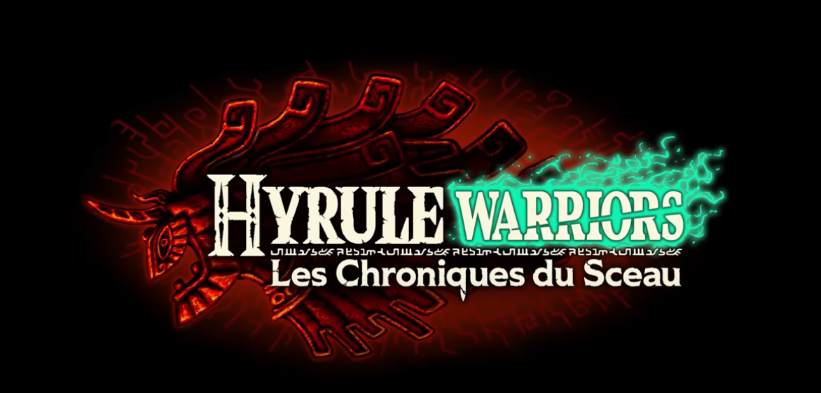 Plus d&rsquo;informations pour Hyrule Warriors – Les Chroniques du Sceau