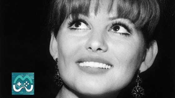 Claudia Cardinale : l’étoile qui continue de briller
