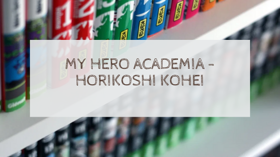 [Manga] My Hero Academia T.29