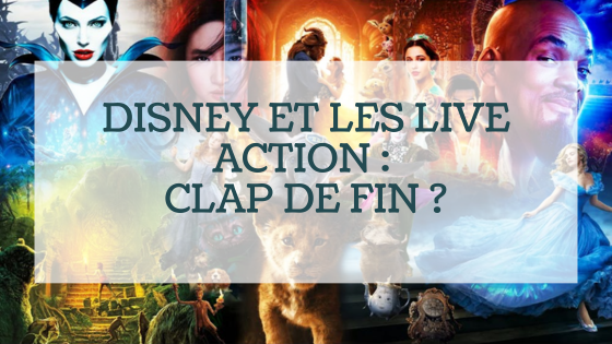 Pourquoi les remakes de Disney commencent à lasser (vraiment ?)