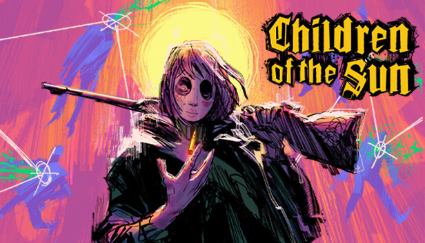 Children of the Sun s&rsquo;offre une date de sortie