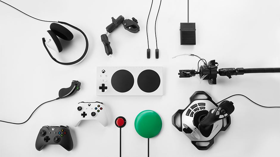  Xbox partage de nouvelles informations en matière d&rsquo;accessibilité pour les joueuses et joueurs en situation de handicap