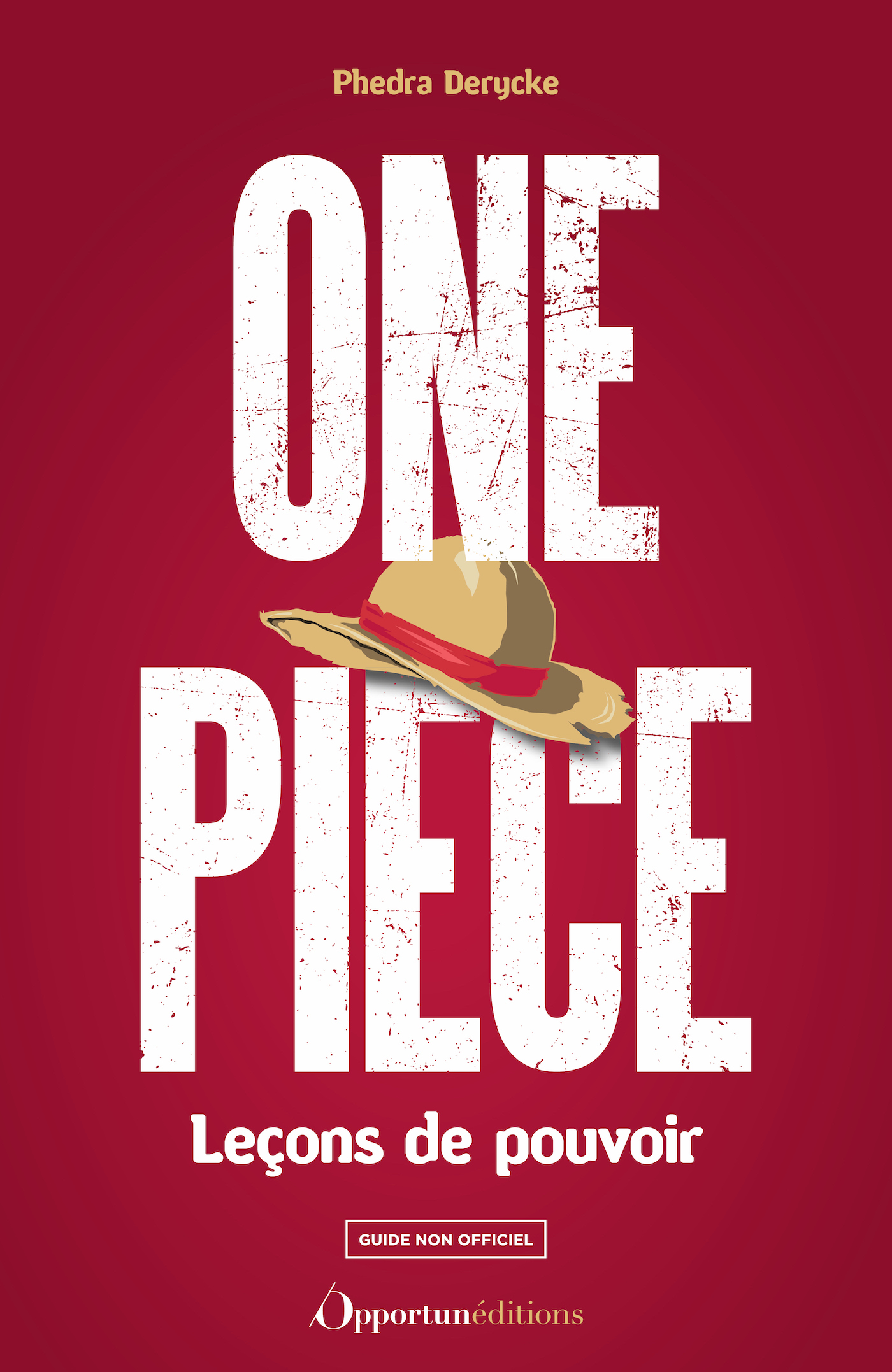 [Lecture] One Piece: Leçons de pouvoir