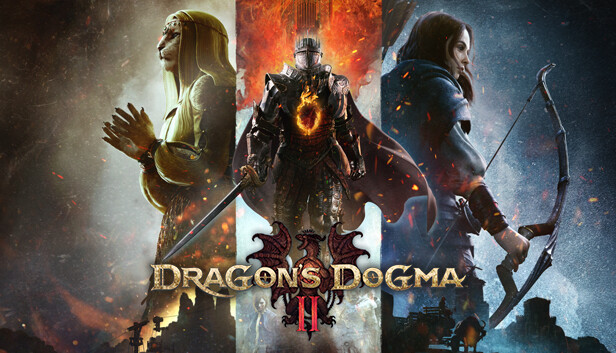 Nouvelle classe de personnage et nouveau gameplay pour Dragon’s Dogma 2