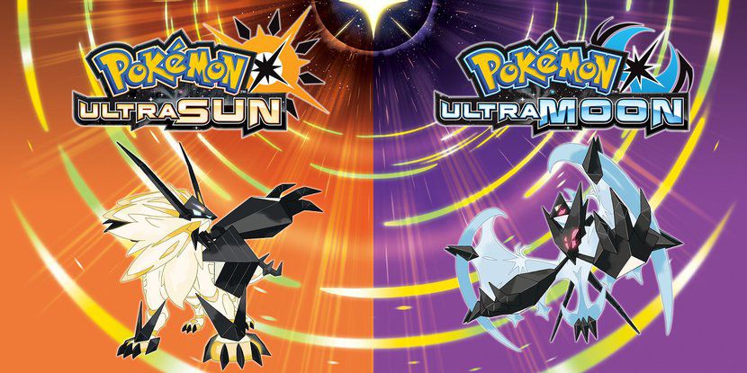[3DS] Pokémon : une page se tourne.